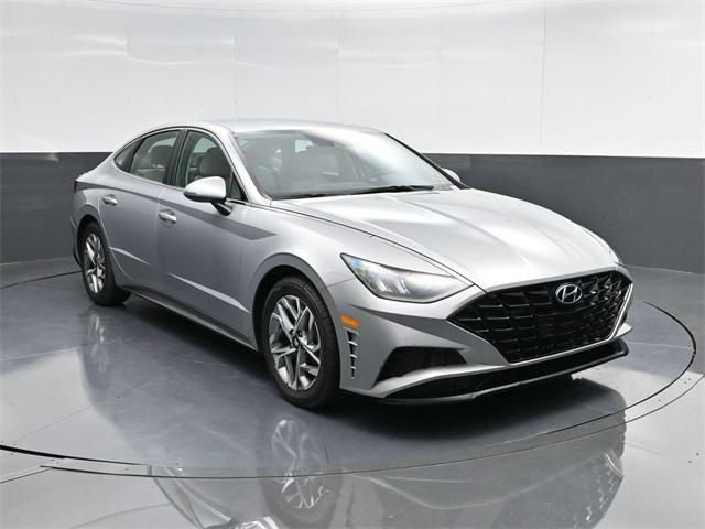2023 Hyundai Sonata