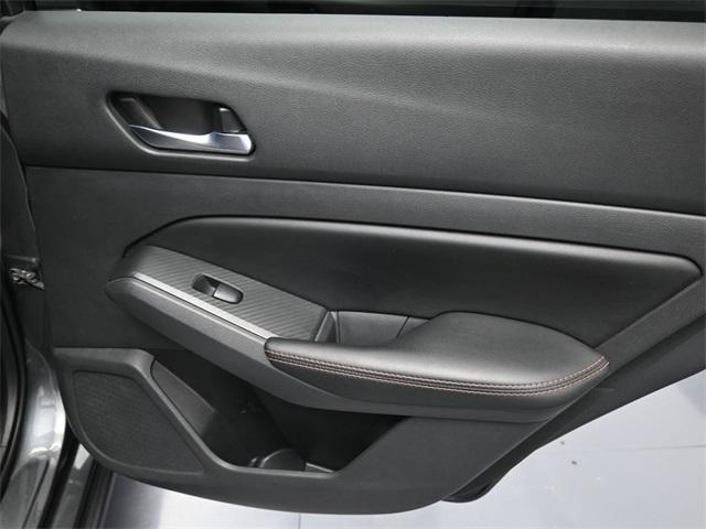 Photo of 2021 Gun Metallic Nissan Altima