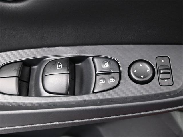 Photo of 2025 Scarlet Ember Nissan Sentra