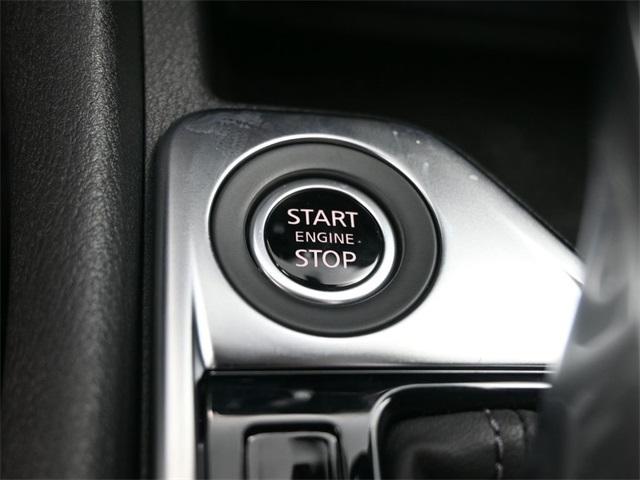 Photo of 2025 Scarlet Ember Nissan Sentra