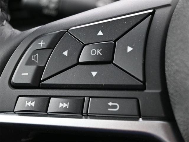 Photo of 2025 Black Nissan Sentra
