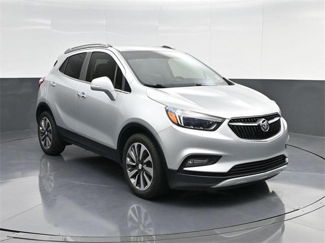 2017 Buick Encore