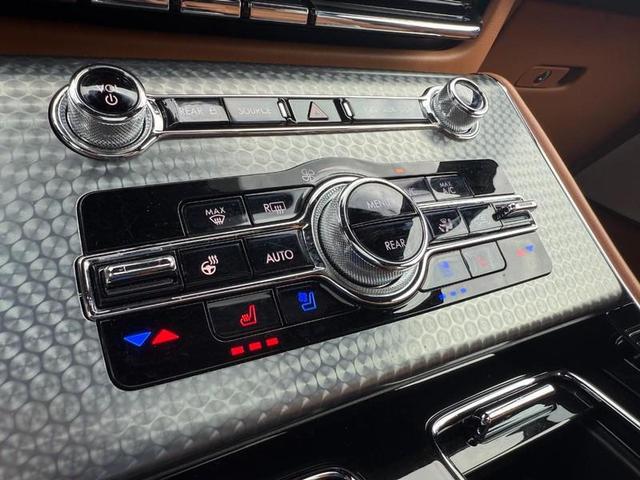 Photo of 2023 Radiance Metallic Lincoln Aviator