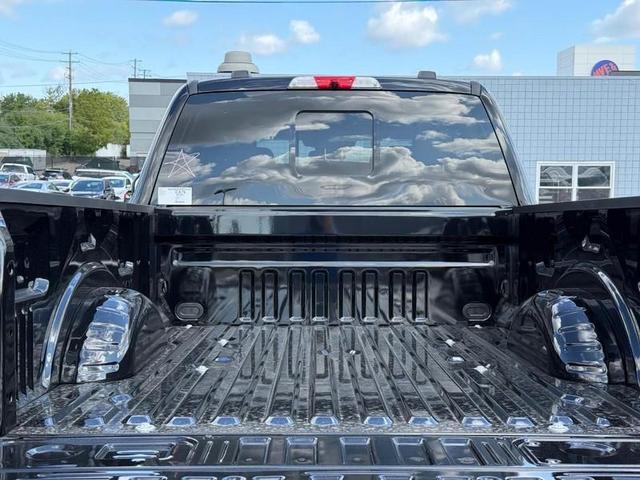 Photo of 2026 Agate Black Metallic Ford F-250