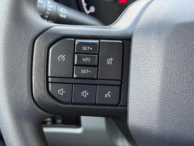 Photo of 2026 Agate Black Metallic Ford F-250