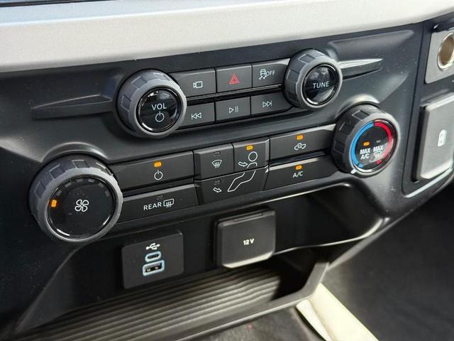 Photo of 2026 Agate Black Metallic Ford F-250