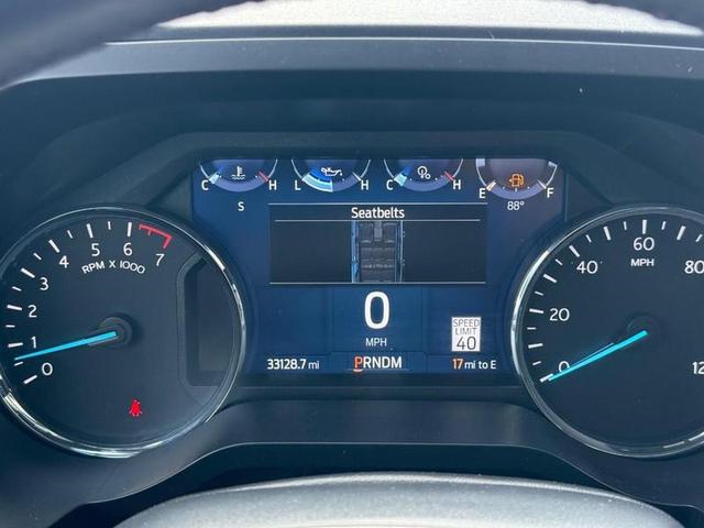 Photo of 2022 Agate Black Metallic Ford Expedition Max