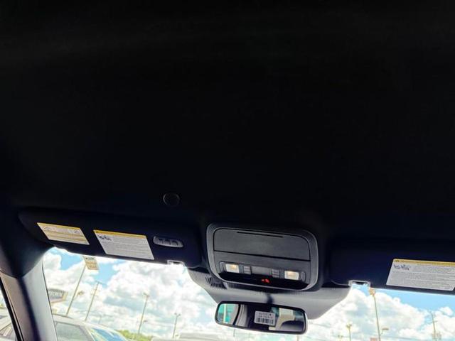 Photo of 2025 Agate Black Metallic Ford Explorer
