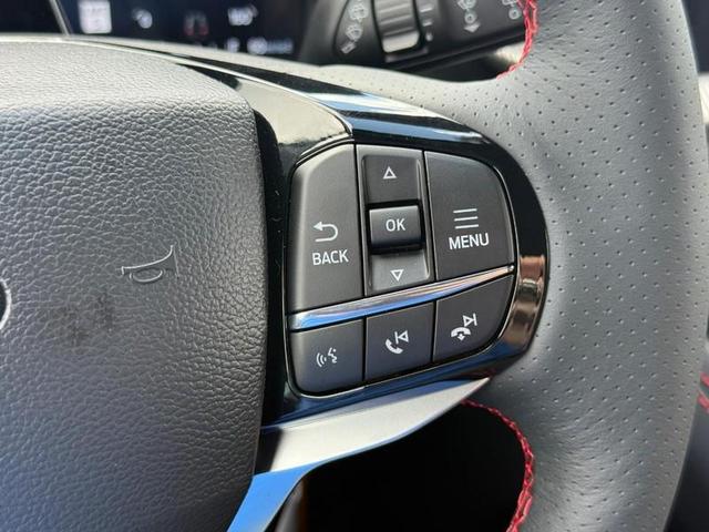 Photo of 2025 Agate Black Metallic Ford Explorer