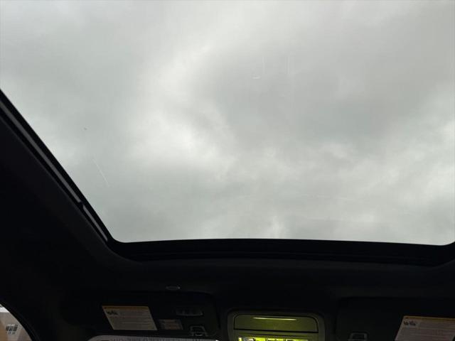Photo of 2022 Black Metallic Lincoln Corsair