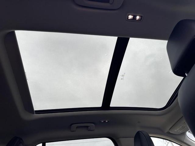 Photo of 2025 Whisper Blue Metallic Clearcoat Lincoln Aviator