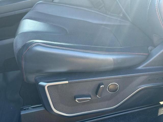 Photo of 2024 Antimatter Blue Metallic Ford F-150