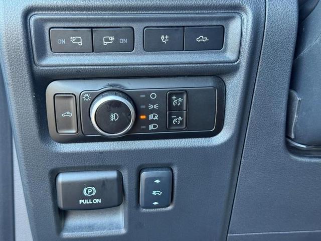Photo of 2024 Antimatter Blue Metallic Ford F-150