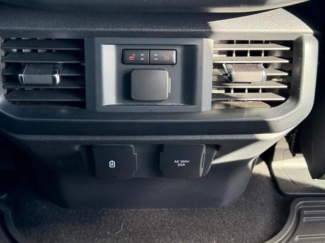 Photo of 2024 Antimatter Blue Metallic Ford F-150