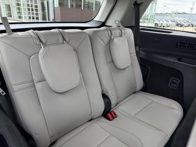 Photo of 2025 Infinite Black Metallic Clearcoat Lincoln Aviator