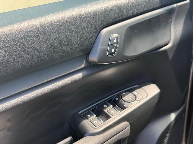 Photo of 2025 Gray Ford Ranger