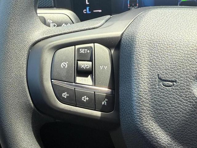 Photo of 2025 Gray Ford Ranger