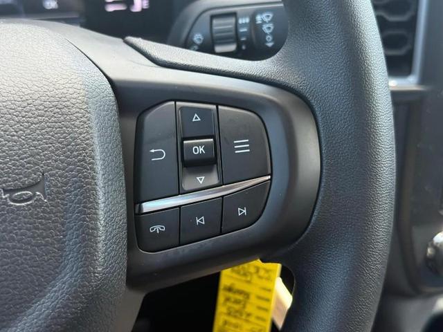 Photo of 2025 Gray Ford Ranger