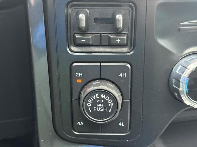 Photo of 2023 Agate Black Metallic Ford F-150