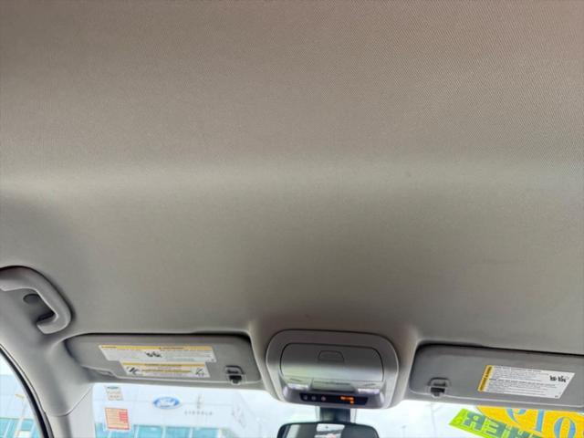 Photo of 2019 Iridescent Pearl Tricoat Chevrolet Equinox