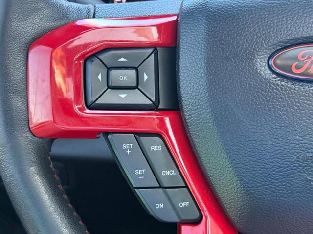 Photo of 2020 Agate Black Metallic Ford F-150