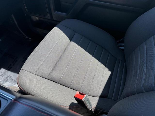 Photo of 2020 Agate Black Metallic Ford F-150