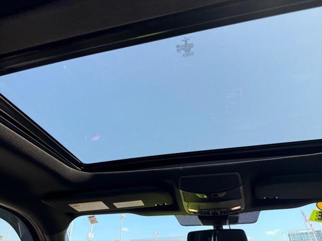 Photo of 2020 Agate Black Metallic Ford F-150