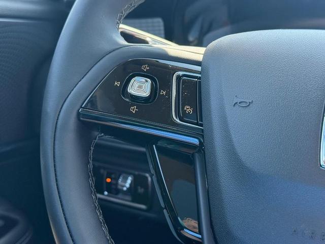 Photo of 2025 Red Carpet Metallic Tinted Clearcoat Lincoln Corsair