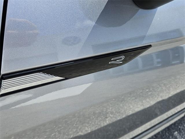 Photo of 2022 Pyrite Silver Metallic Volkswagen Tiguan