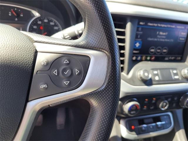 Photo of 2022 Ebony GMC Acadia