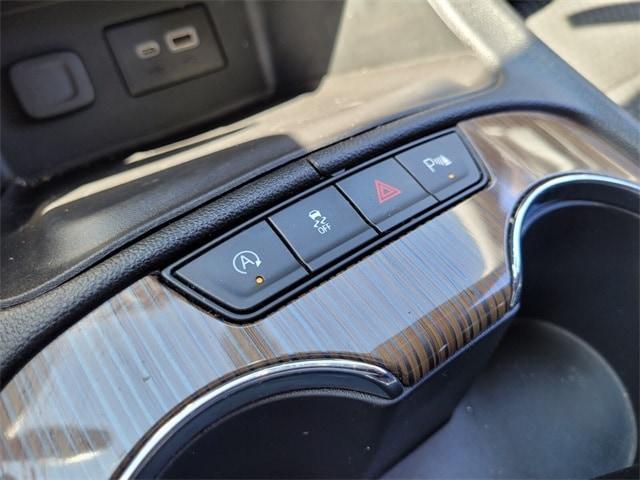 Photo of 2022 Ebony GMC Acadia