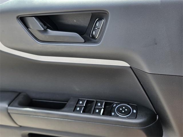 Photo of 2022 Alto Blue Metallic Tinted Clearcoat Ford Bronco Sport