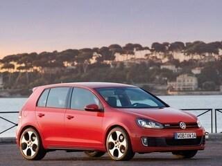 2014 Volkswagen GTI