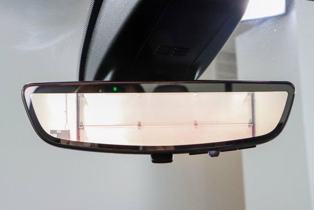 Photo of 2023 Black GMC Sierra 2500