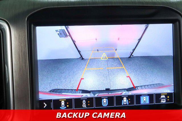 Photo of 2023 Black GMC Sierra 2500