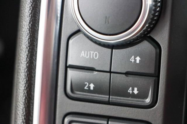 Photo of 2023 Black GMC Sierra 2500