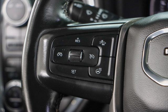 Photo of 2023 Black GMC Sierra 2500