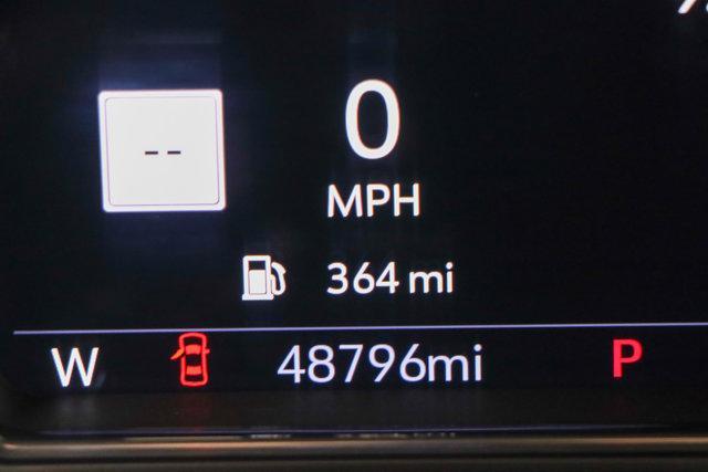Photo of 2023 Black GMC Sierra 2500
