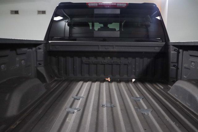 Photo of 2023 Black GMC Sierra 2500