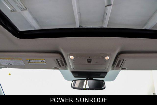 Photo of 2022 Aspen White TriCoat Pearl Nissan Armada