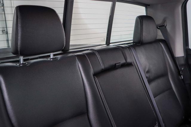 Photo of 2023 Gray Honda Ridgeline