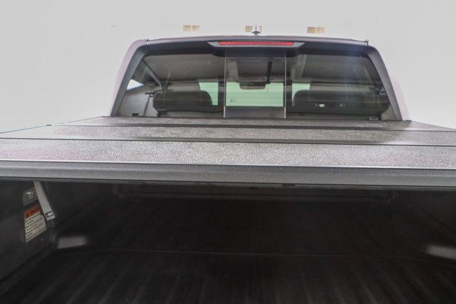 Photo of 2023 Gray Honda Ridgeline