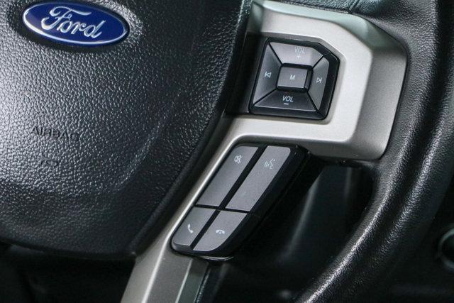 Photo of 2022 Carbonized Gray Metallic Ford F-250
