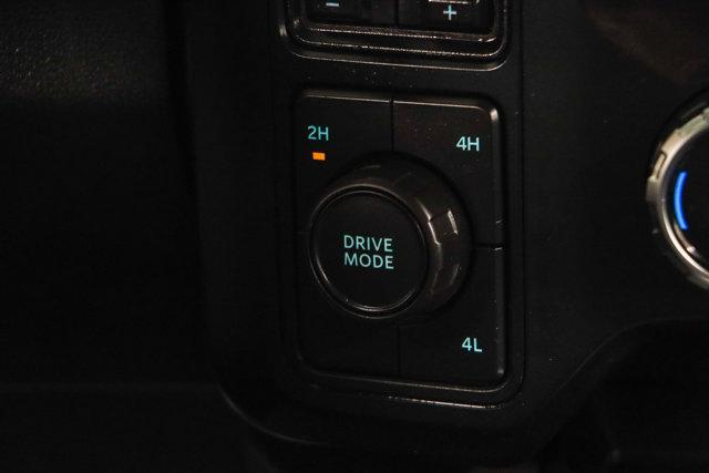 Photo of 2023 Red Ford F-350