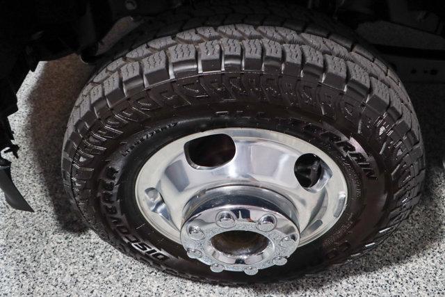 Photo of 2023 Red Ford F-350