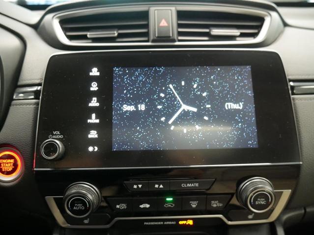 Photo of 2018 Sandstorm Metallic Honda CR-V