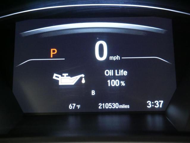 Photo of 2018 Sandstorm Metallic Honda CR-V
