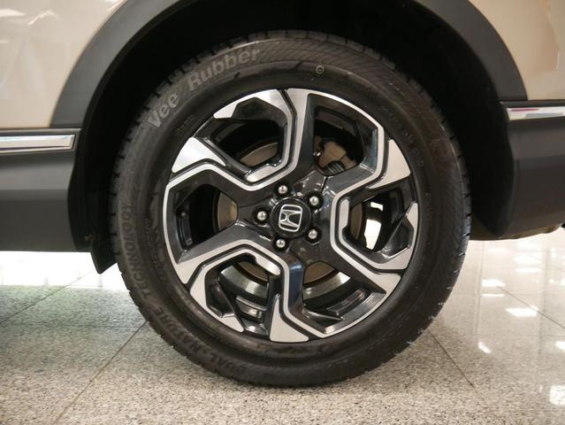 Photo of 2018 Sandstorm Metallic Honda CR-V