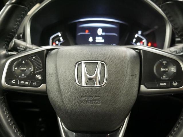 Photo of 2018 Sandstorm Metallic Honda CR-V