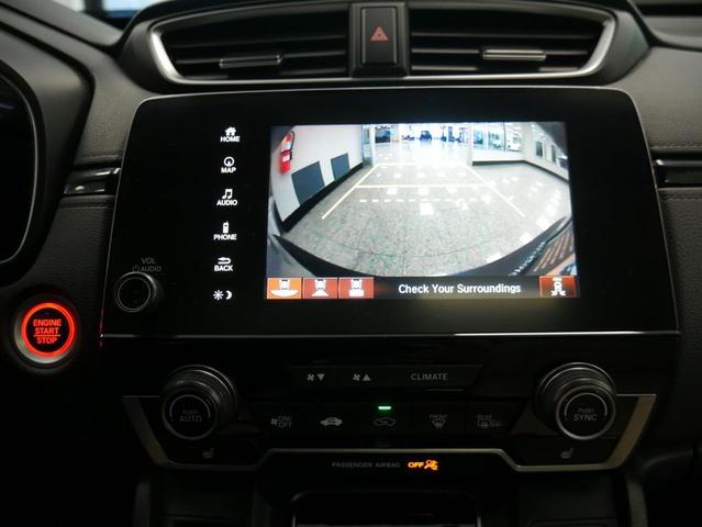 Photo of 2018 Sandstorm Metallic Honda CR-V